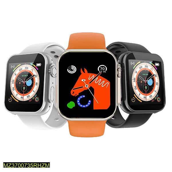 Smart Android Watch 15