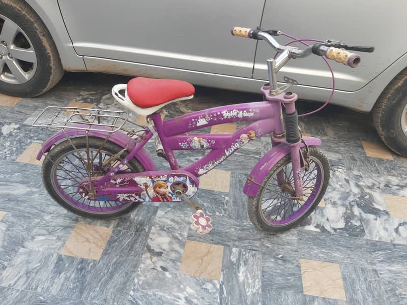 Cycle for sale 1