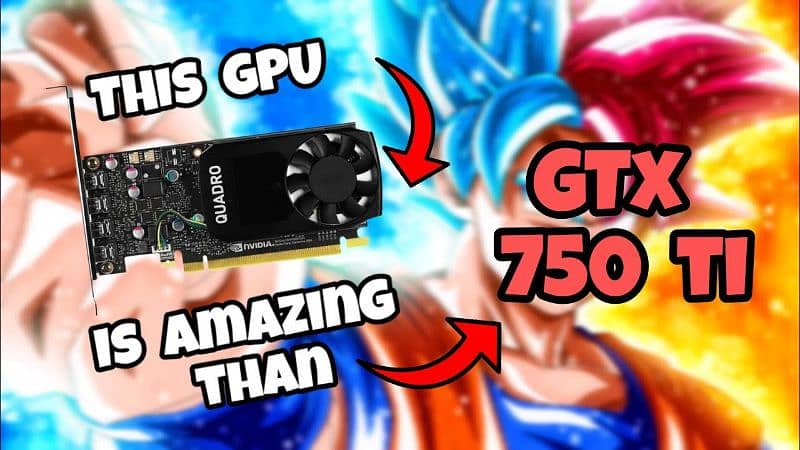 Nvidia GT 730 (2-GB  DDR5 64-Bit DirectX 12.1) Gaming & Editing Card 3