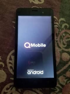 Q mobile i6 metal one 1gb/8gb