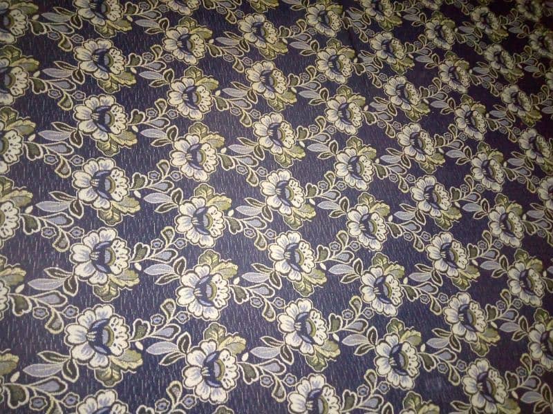 Double bedsheet 1