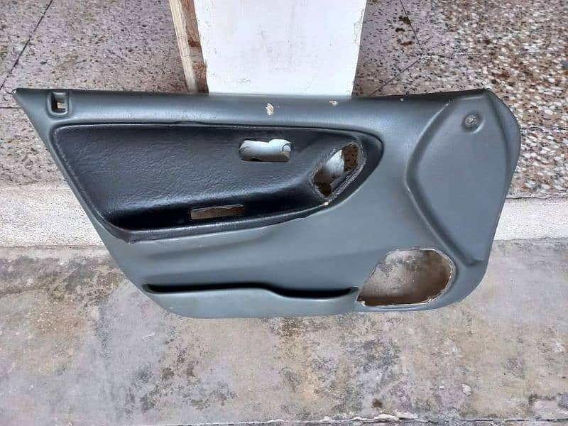 Honda Civic Eg 1992-95 Ferio Left side front Door Card 0