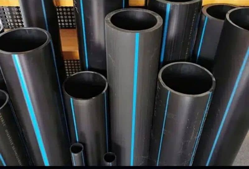 Cable Roll Pipes | HDPE Pipes and Fittings | Agriculture Roll Pipes 7