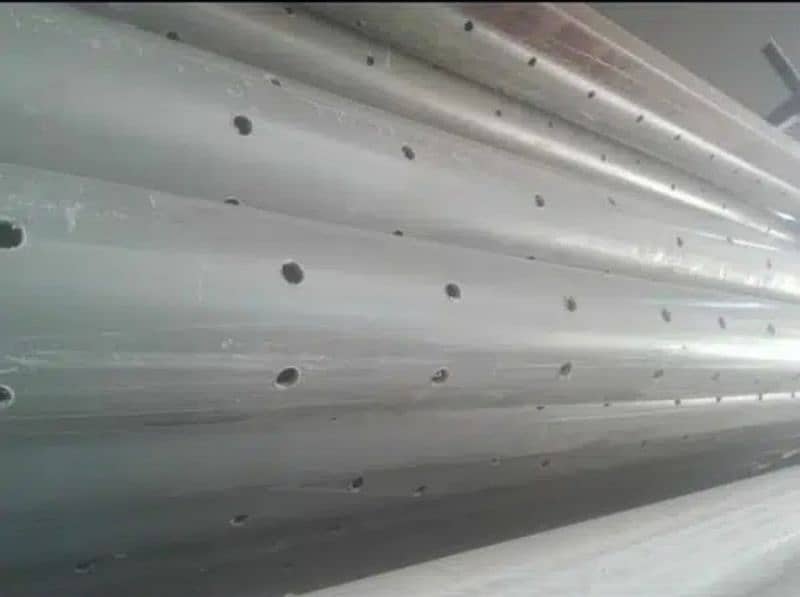 HDPE roll Pipes | Pressure Pipes | Boring Pipes 16