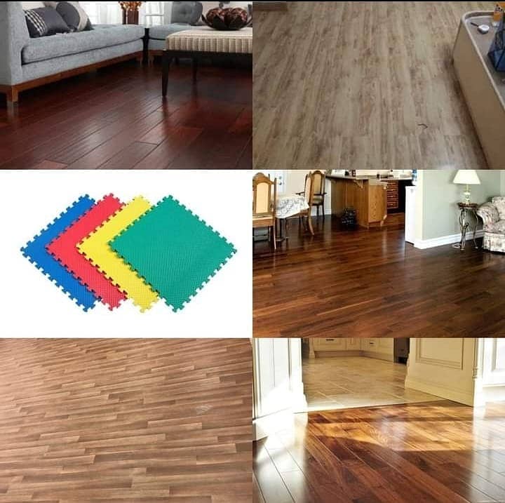 vinyl sheet/ wood flooring/vinyl flooring 11