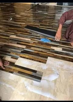 vinyl sheet/ wood flooring/vinyl flooring