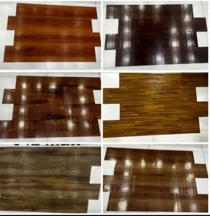 vinyl sheet/ wood flooring/vinyl flooring 15