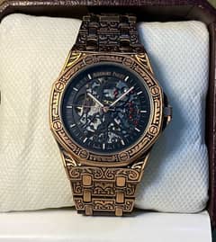 Audemars Piguet Watches for sale in Faisalabad OLX Pakistan