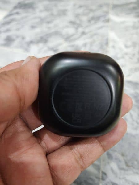 Samsung Galaxy Buds pro 2