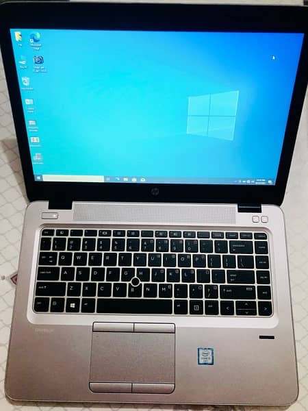 hp elitebook 840 g4 olx