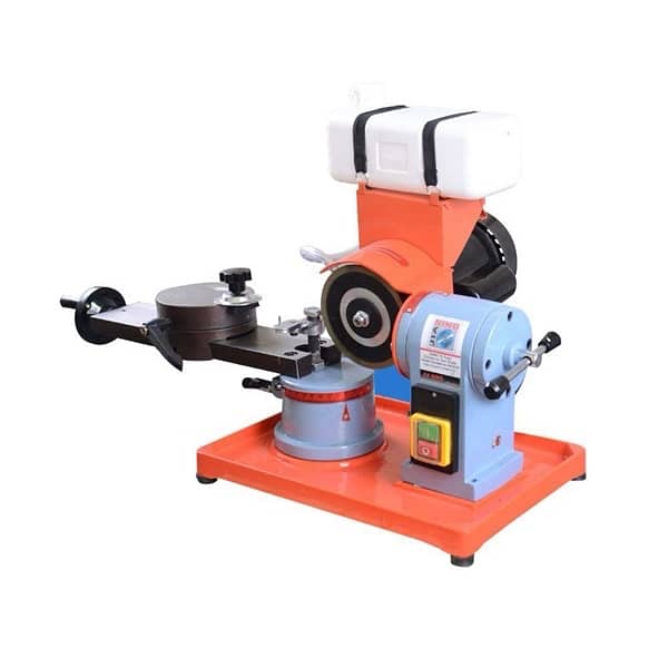 Woodfung Edge Banding Machine All Modals pin pack 2