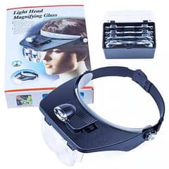 Head Magnifying MG81001A price in pakistan 0
