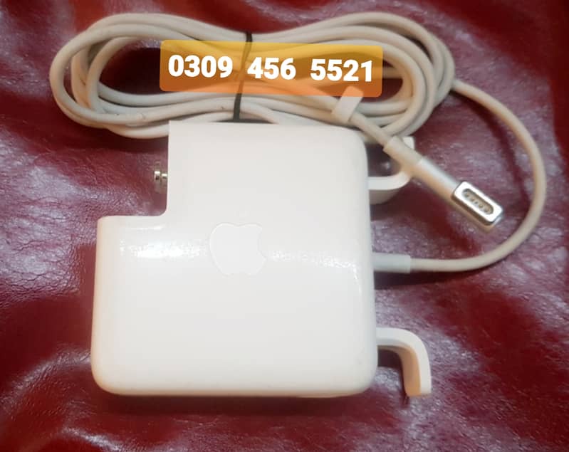 ORIGINAL APPLE MACBOOK CHARGER LENOVO HP DELL SONY ACER ASUS MSI 1