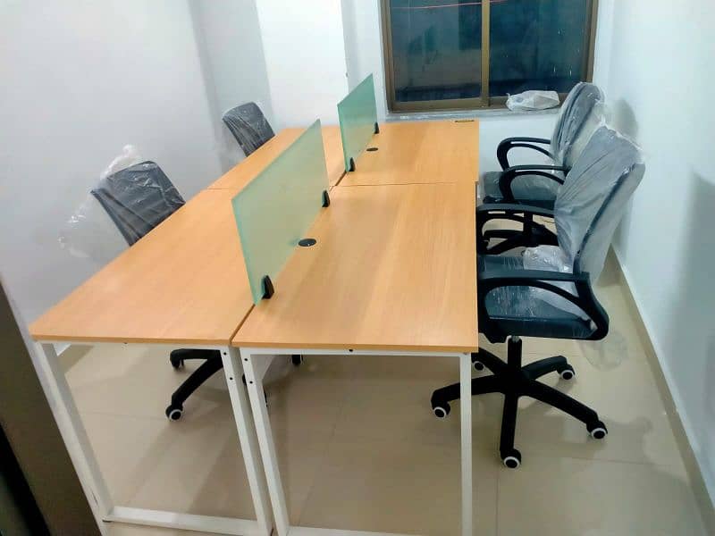 Conference Room Tables/Meeting Room Tables/Study Tables 5