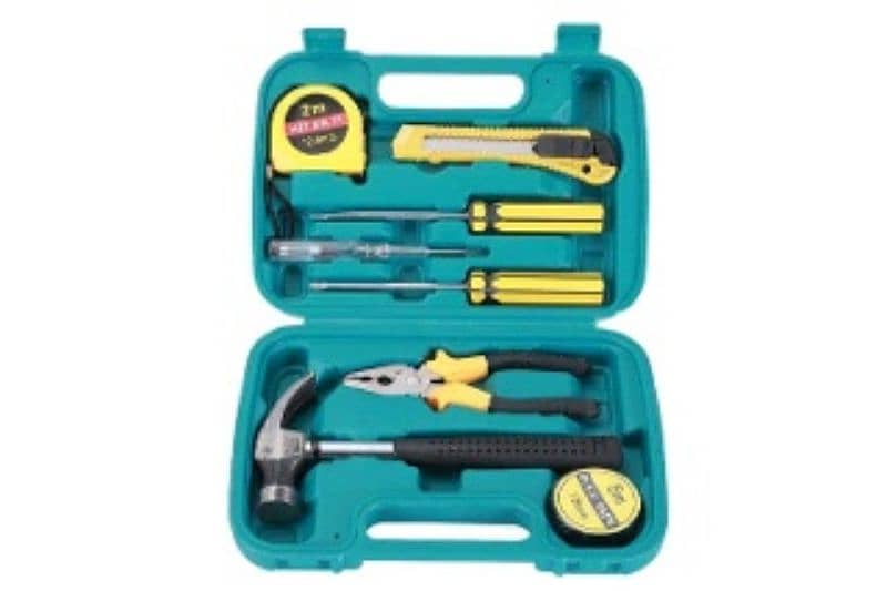 tool kit 3