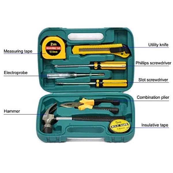 tool kit 6