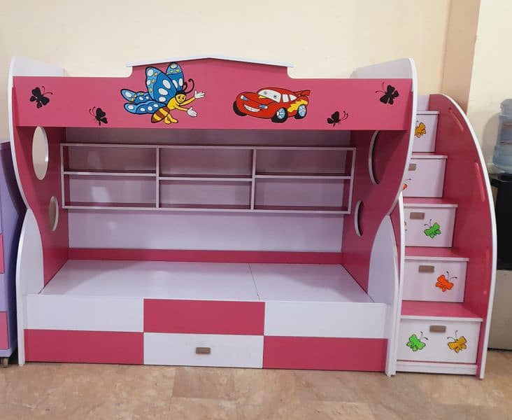 baby bunk bed new modal 8
