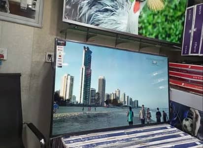 80 INCH SAMSUNG 4K UHD IPS DISPLAY 3 YEAR WARRANTY 03228083060 - TV ...