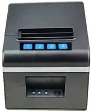 New Q-matic ticket Printer 4-Different type Queue token number System 1