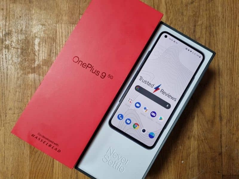 oneplus 9r pta tax