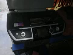 Epson R 360 inkjet color printer for sale