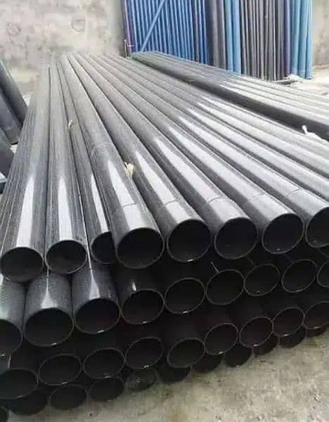 Boring Pipes | Pressure Pipes | PE Pipe Available| Agriculture Pipes 14