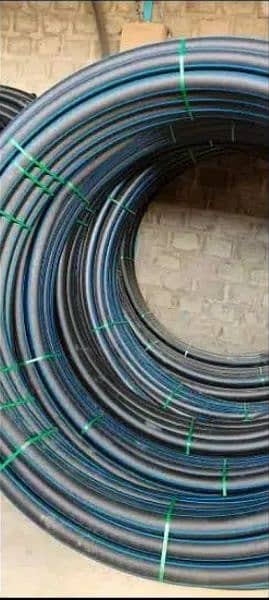 Boring Pipes | Pressure Pipes | PE Pipe Available| Agriculture Pipes 16