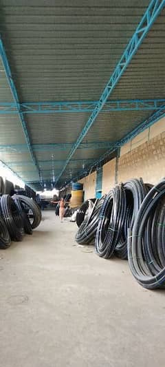 Boring Pipes | Pressure Pipes | PE Pipe Available| Agriculture Pipes