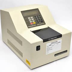 Perkin Elmer Cetus DNA Thermal Cycler for Automated PCR Testing 48-Wel