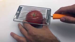Tomato Slicer 0