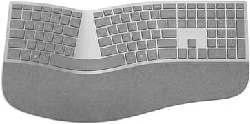 Microsoft Ergonomic keyboard brand new 0