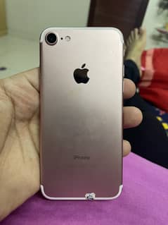 Iphone 7 128gb pta approved