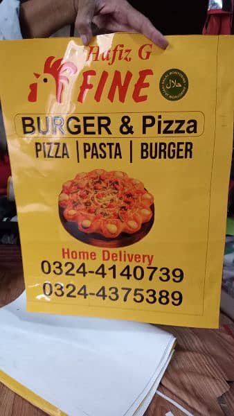 Pizza fast|food Delivery Bags|delivery bags for Riders 13