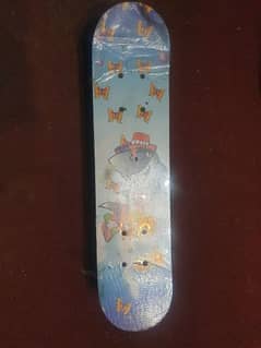 Skateboard | For Kids