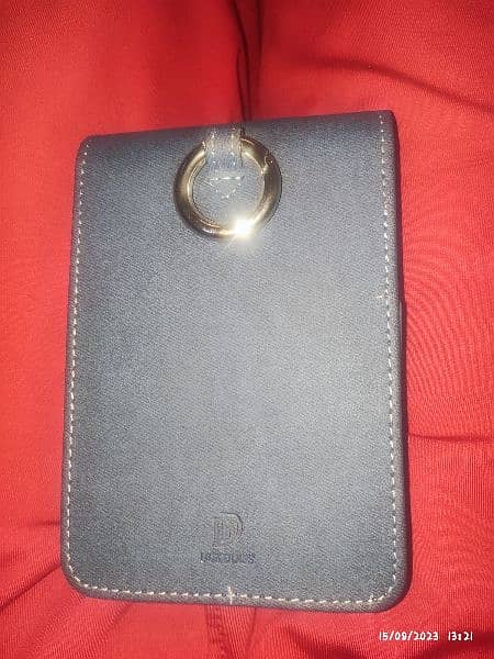 IQOS Multi 3 with orignal leather case 3