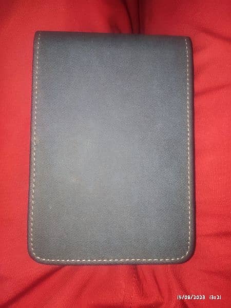 IQOS Multi 3 with orignal leather case 4