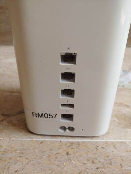 Apple Router A1521 AirPort Extreme 3