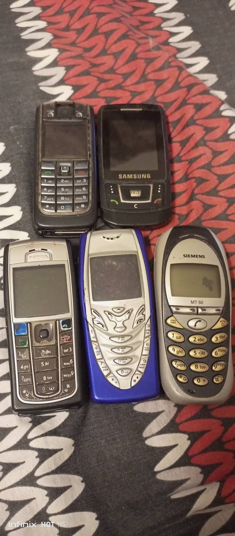 Second hand mobiles 2