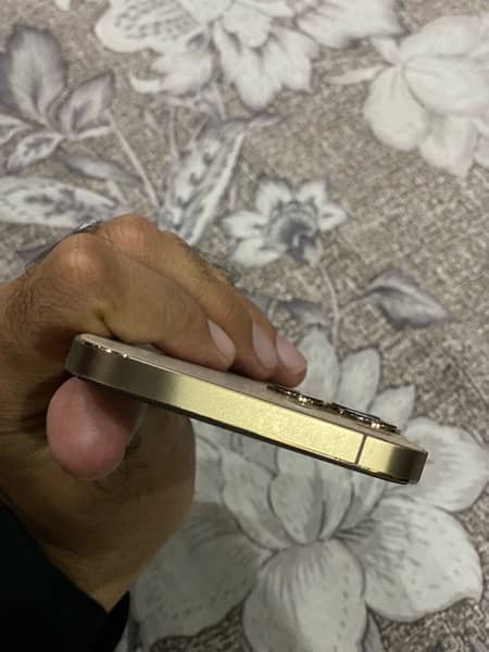 Iphone 12pro max 128gb with box urgent sale 2