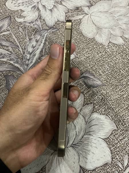 Iphone 12pro max 128gb with box urgent sale 3