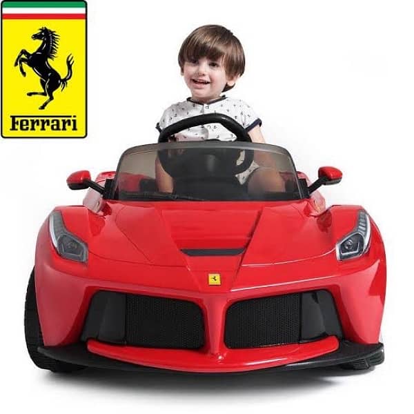 Kids/Baby Electric Car/Battery Operated Cars/kids Car/charging Car 6