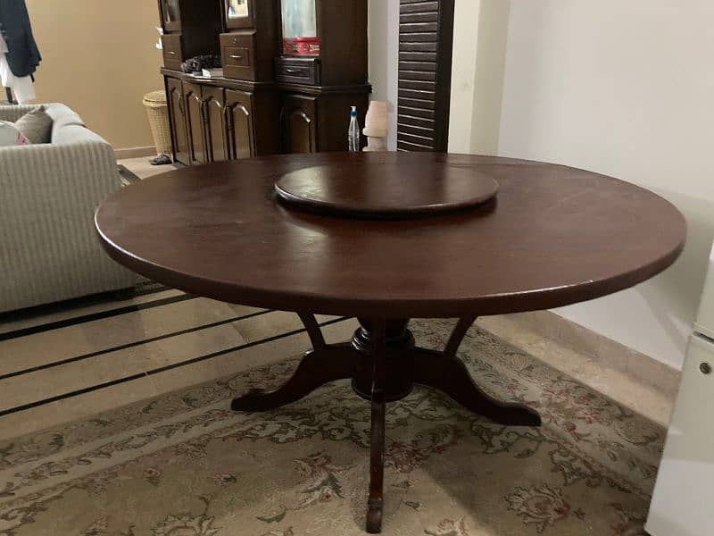 table without chairs for sale 11