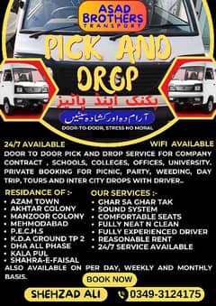 SUZUKI BOLAN HIROOF 24/7 HOURS AVAILABLE FOR BOOKING