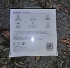 Brand New Huawei freebuds 5i