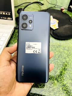 Realme 9. memory 8/128. condition 10/10