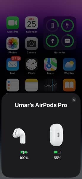 AirPods Pro 2nd Generation 0