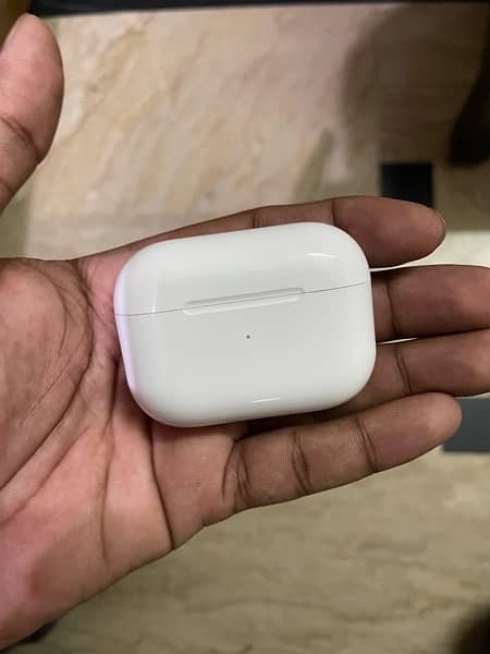 AirPods Pro 2nd Generation 6