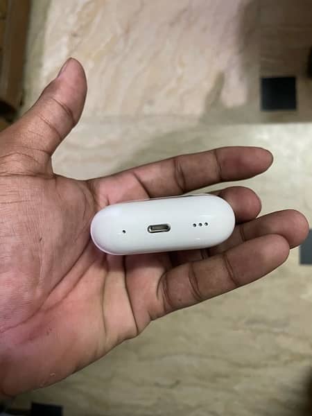 AirPods Pro 2nd Generation 7