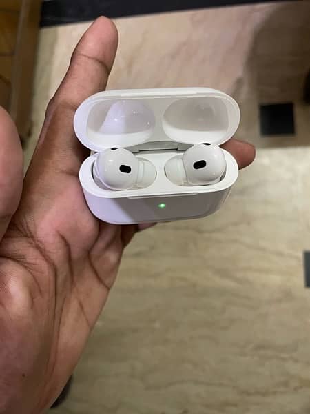 AirPods Pro 2nd Generation 9