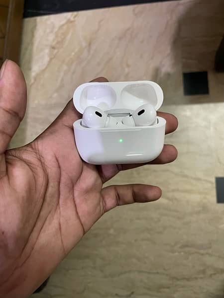 AirPods Pro 2nd Generation 10